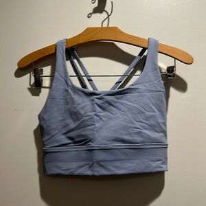Lululemon energy bra